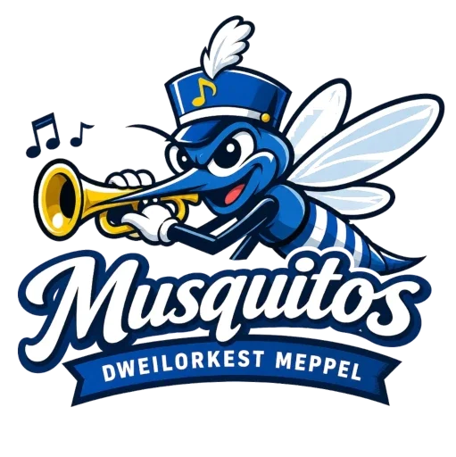 Dweilorkest de Musquitos Meppel